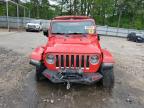 2018 Jeep Wrangler Unlimited Sahara for Sale in Austell, GA - Rollover