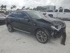 2018 Bmw X4 Xdrive28I продається в Opa Locka, FL - Front End