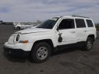 2013 Jeep Patriot Sport for Sale in North Las Vegas, NV - Front End