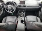 2016 Mazda 3 Touring na sprzedaż w Bakersfield, CA - Front End