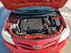 2011 Toyota Corolla Base zu verkaufen in Haslet, TX - Rear End
