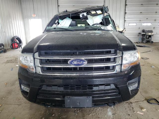  FORD EXPEDITION 2016 Czarny