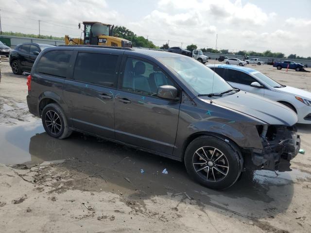  DODGE CARAVAN 2018 Szary