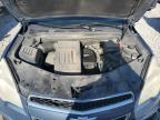 2011 Chevrolet Equinox Lt en Venta en Columbus, OH - Side