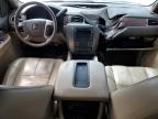 2007 Gmc Yukon  იყიდება Fresno-ში, CA - Burn - Interior