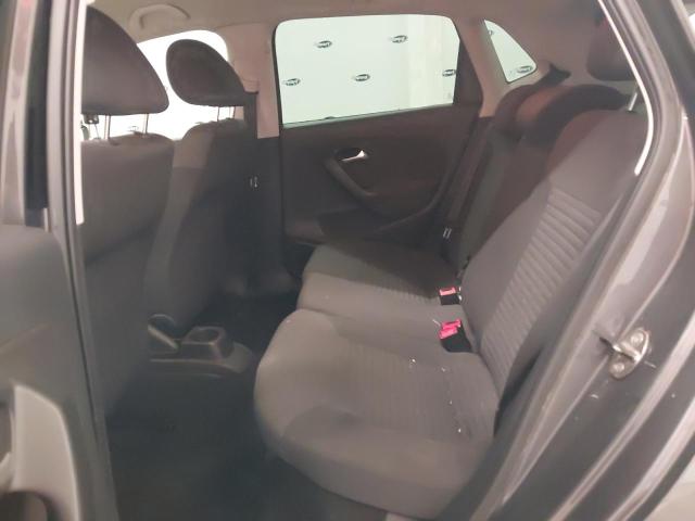 2012 VOLKSWAGEN POLO MATCH