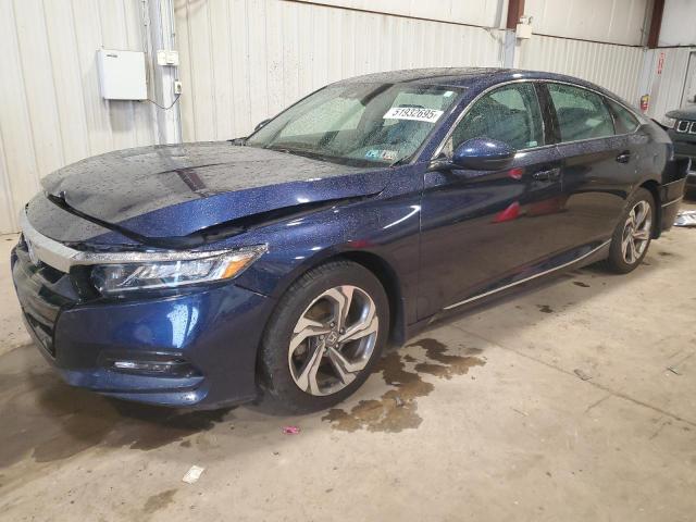 2018 Honda Accord Exl