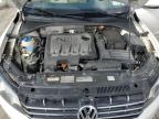 2012 Volkswagen Passat Se იყიდება Ellwood City-ში, PA - All Over
