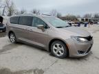 2017 Chrysler Pacifica Touring L Plus للبيع في Bridgeton، MO - Front End