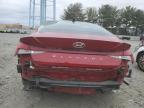 2021 Hyundai Elantra Sel for Sale in Windsor, NJ - Rollover