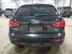 2015 Audi Q3 Premium Plus de vânzare în Ham Lake, MN - Front End