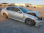 2015 Lexus Gs 350 за продажба в Grand Prairie, TX - Front End