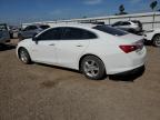 2018 Chevrolet Malibu Ls for Sale in Mercedes, TX - Water/Flood