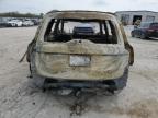 2022 Volvo Xc90 T6 Inscription للبيع في Oklahoma City، OK - Burn