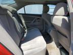 2007 Toyota Camry Ce de vânzare în Wichita, KS - Front End