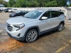 2020 Gmc Terrain Slt na sprzedaż w Eight Mile, AL - Water/Flood