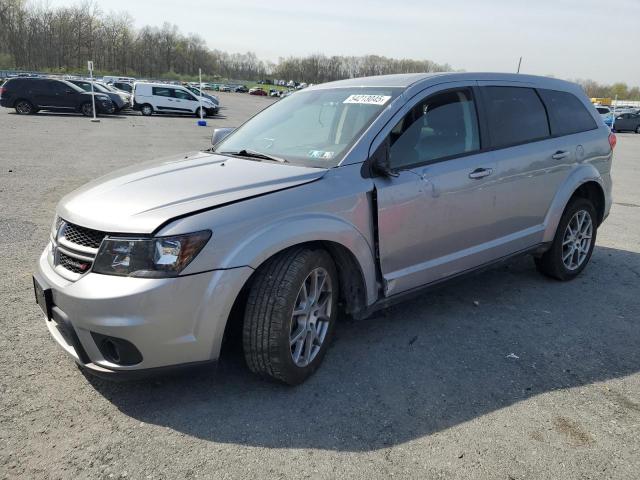 2019 Dodge Journey Gt