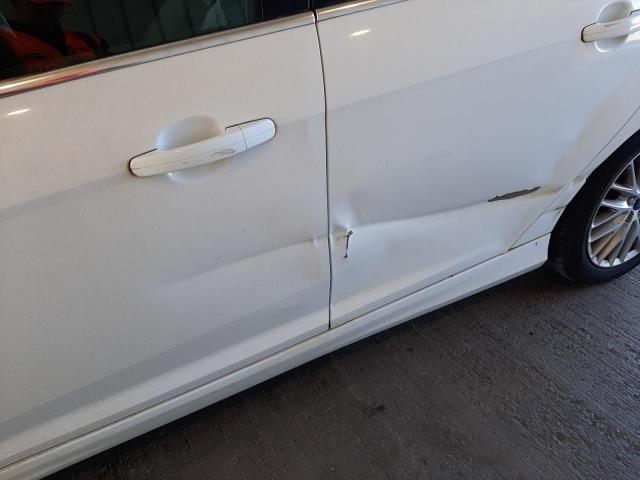 2012 FORD FOCUS ZETE