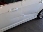 2012 FORD FOCUS ZETE for sale at Copart SANDTOFT