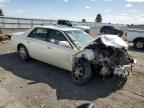 2001 Cadillac Deville Dts for Sale in Airway Heights, WA - Front End