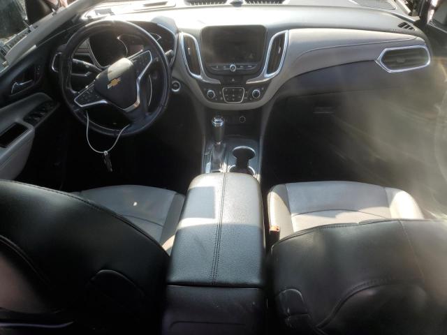  CHEVROLET EQUINOX 2018 Серый