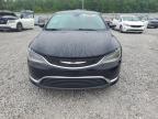 2016 Chrysler 200 Limited en Venta en Memphis, TN - Front End