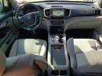 2023 Honda Ridgeline Rtl-E for Sale in Columbia Station, OH - Rear End
