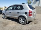 2005 Hyundai Tucson Gl for Sale in Albuquerque, NM - Front End