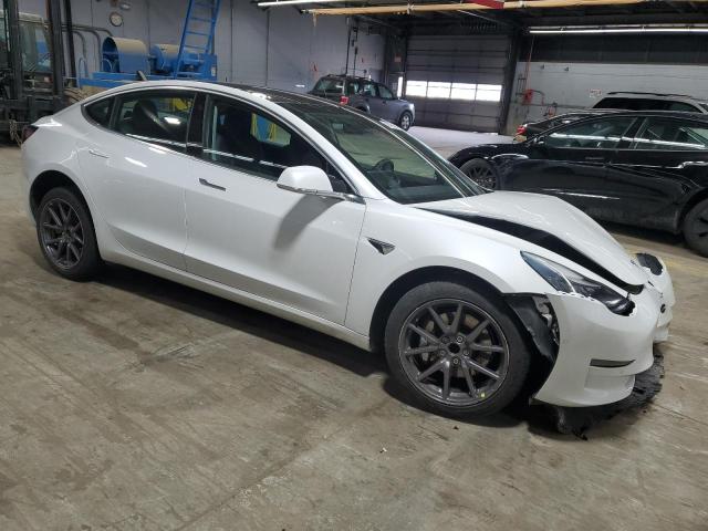  TESLA MODEL 3 2019 White