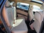 2017 Lincoln Mkx Reserve продається в Ham Lake, MN - Front End
