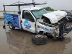 2008 Ford F250 Super Duty na sprzedaż w Wilmer, TX - Front End