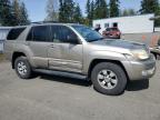 2004 Toyota 4Runner Sr5 de vânzare în Arlington, WA - Side