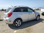 2014 Chevrolet Captiva Lt იყიდება American Canyon-ში, CA - Minor Dent/Scratches