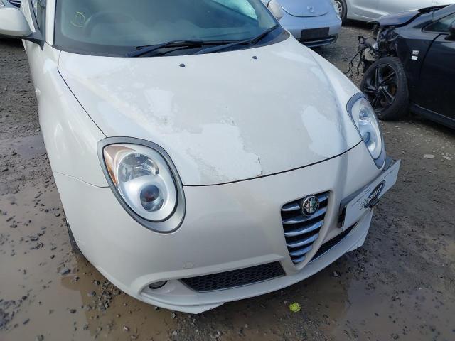 2011 ALFA ROMEO MITO SPRIN