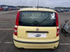 2010 FIAT PANDA ACTI for sale at Copart SANDTOFT