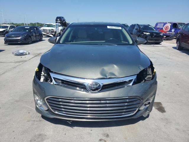  TOYOTA AVALON 2013 Gray