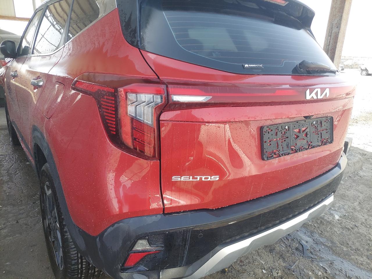 LJD5AA195R0142314 - 2024 Kia SELTOS - #54457575