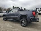 2022 Gmc Sierra K1500 At4 იყიდება Mendon-ში, MA - Front End