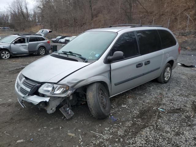 2006 Dodge Grand Caravan Se