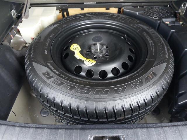 2007 LAND ROVER FREELANDER