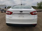 2015 Ford Fusion S for Sale in Columbia Station, OH - Mechanical