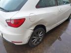 2014 SEAT IBIZA I-TE for sale at Copart PETERLEE