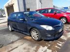 2010 HYUNDAI I30 EDITIO for sale at Copart WOLVERHAMPTON