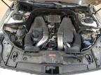 2014 Mercedes-Benz Cls 550 за продажба в Mocksville, NC - Front End