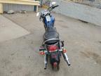 2008 Triumph Motorcycle T100  zu verkaufen in Albuquerque, NM - Vandalism