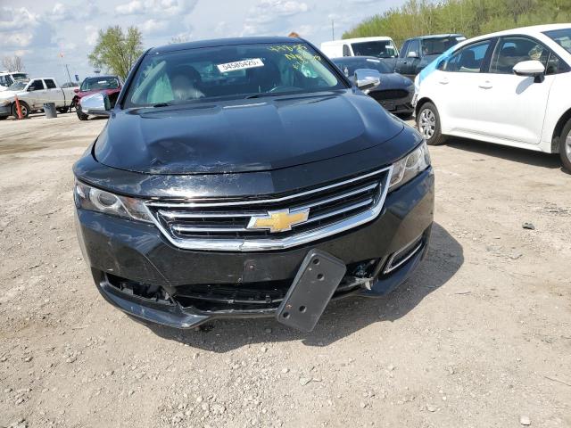  CHEVROLET IMPALA 2014 Черный