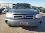 2004 Toyota Highlander  იყიდება Fredericksburg-ში, VA - Side