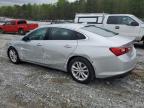 2018 Chevrolet Malibu Lt en Venta en Gainesville, GA - Front End