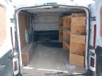 2016 RENAULT TRAFIC SL2 for sale at Copart SANDWICH