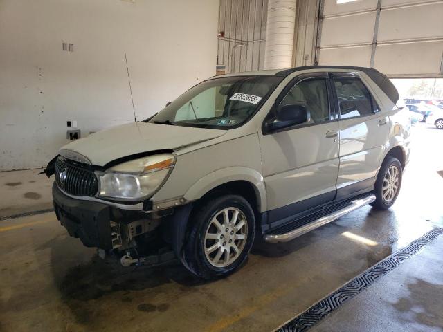 2006 Buick Rendezvous Cx